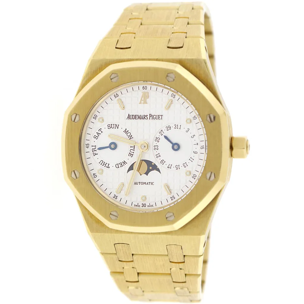 Audemars Piguet Royal Oak Day-Date
